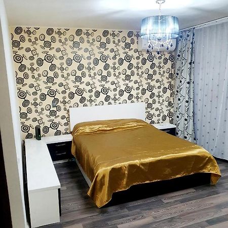 Apartament Vintage 加拉茨 外观 照片