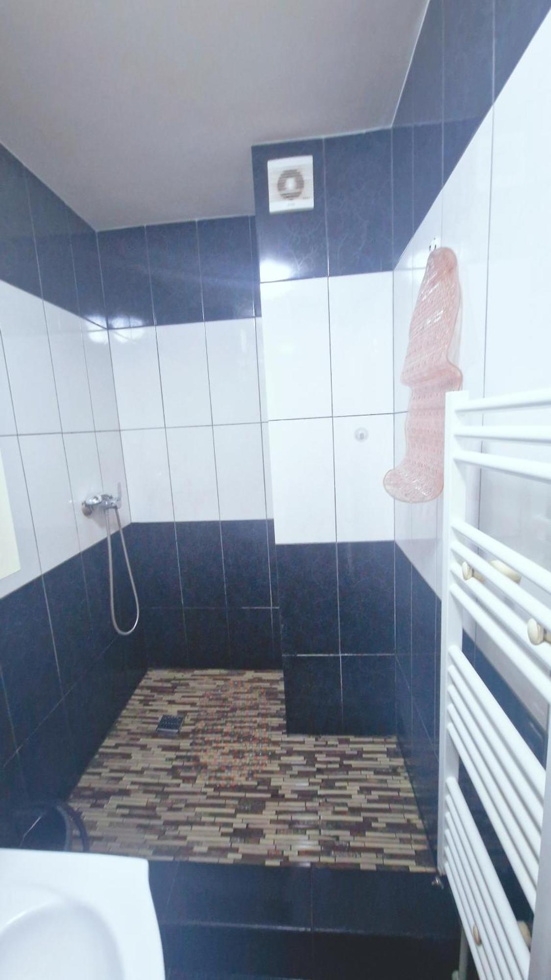 Apartament Vintage 加拉茨 外观 照片