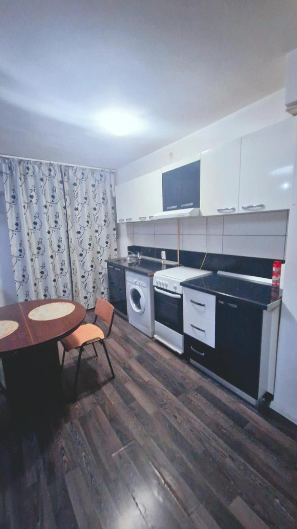Apartament Vintage 加拉茨 外观 照片