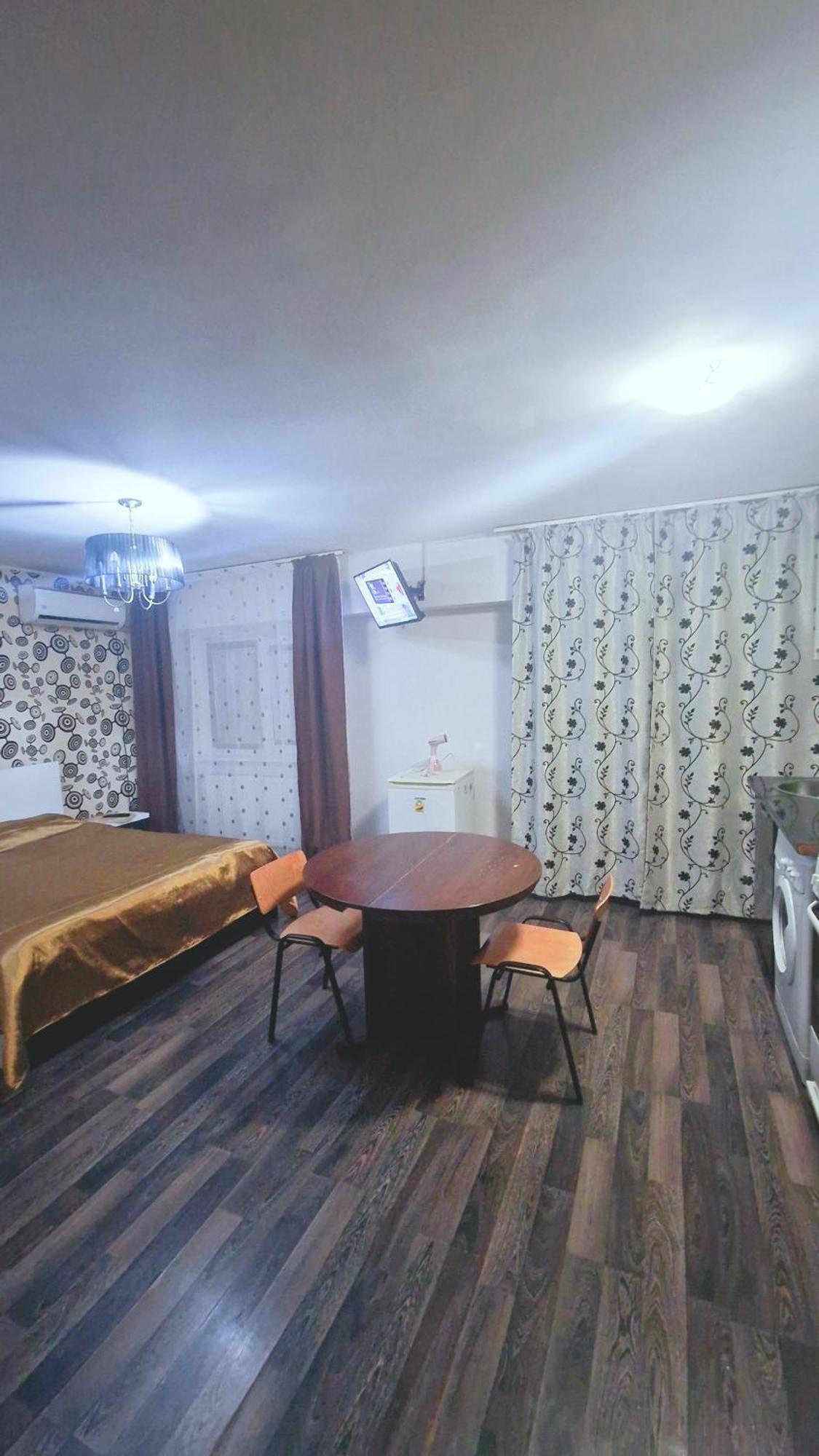 Apartament Vintage 加拉茨 外观 照片