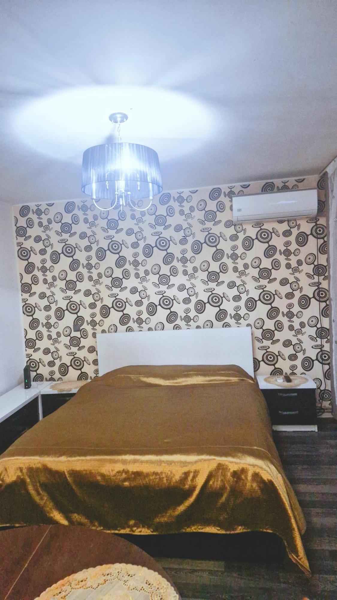 Apartament Vintage 加拉茨 外观 照片