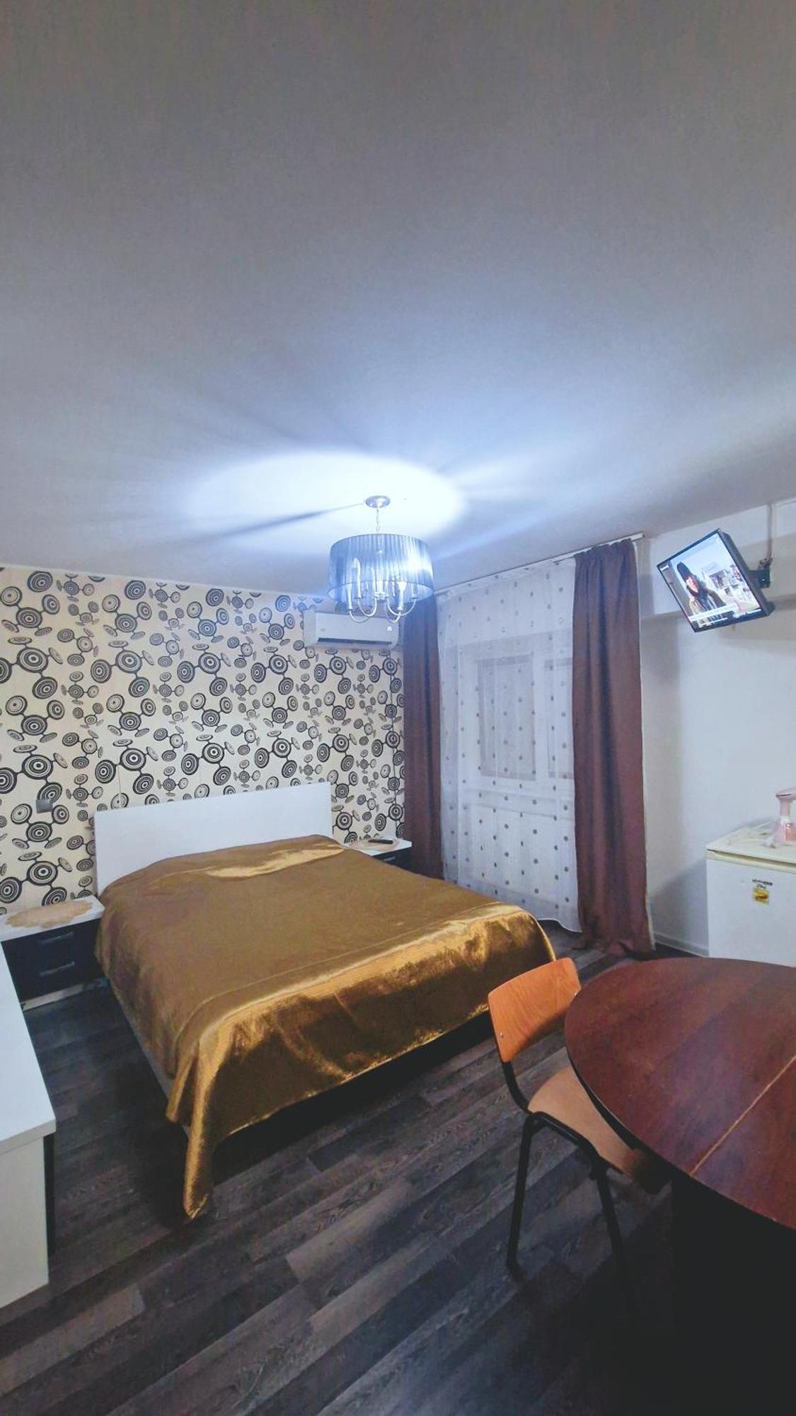 Apartament Vintage 加拉茨 外观 照片