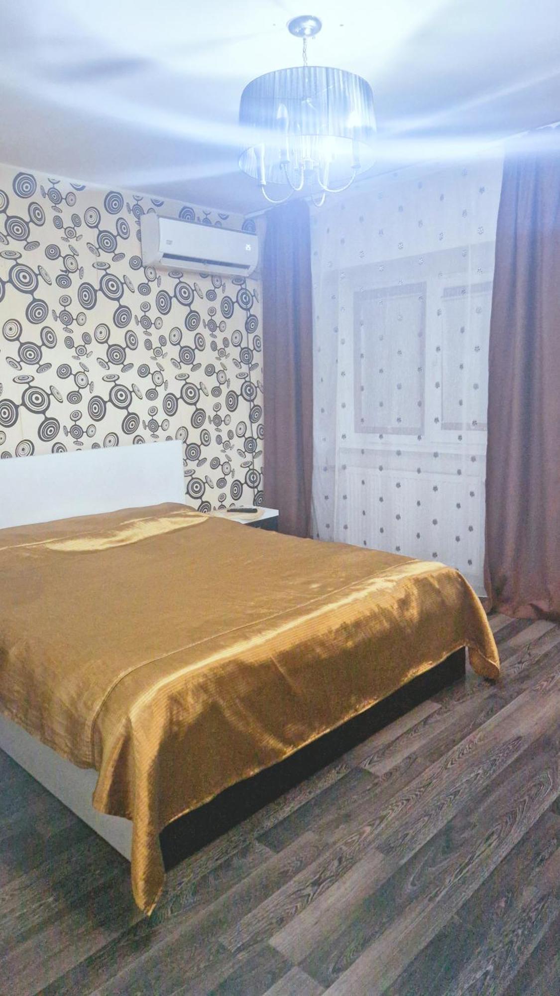 Apartament Vintage 加拉茨 外观 照片