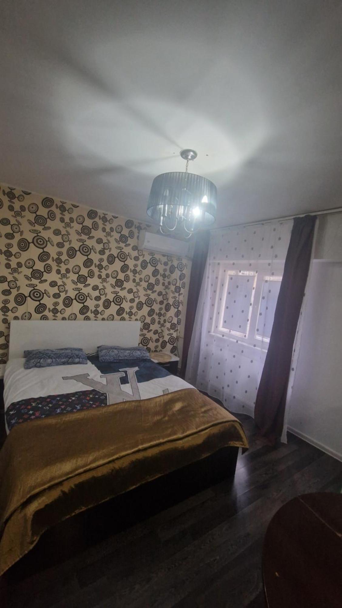 Apartament Vintage 加拉茨 外观 照片