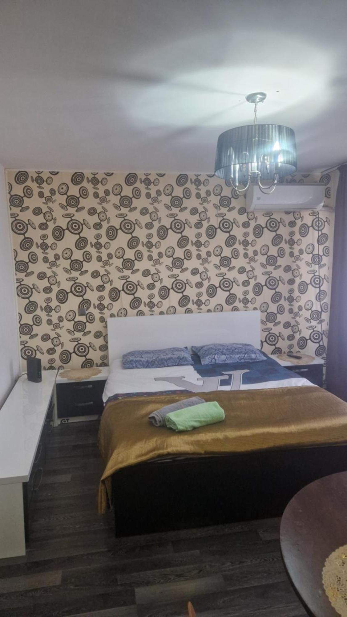 Apartament Vintage 加拉茨 外观 照片