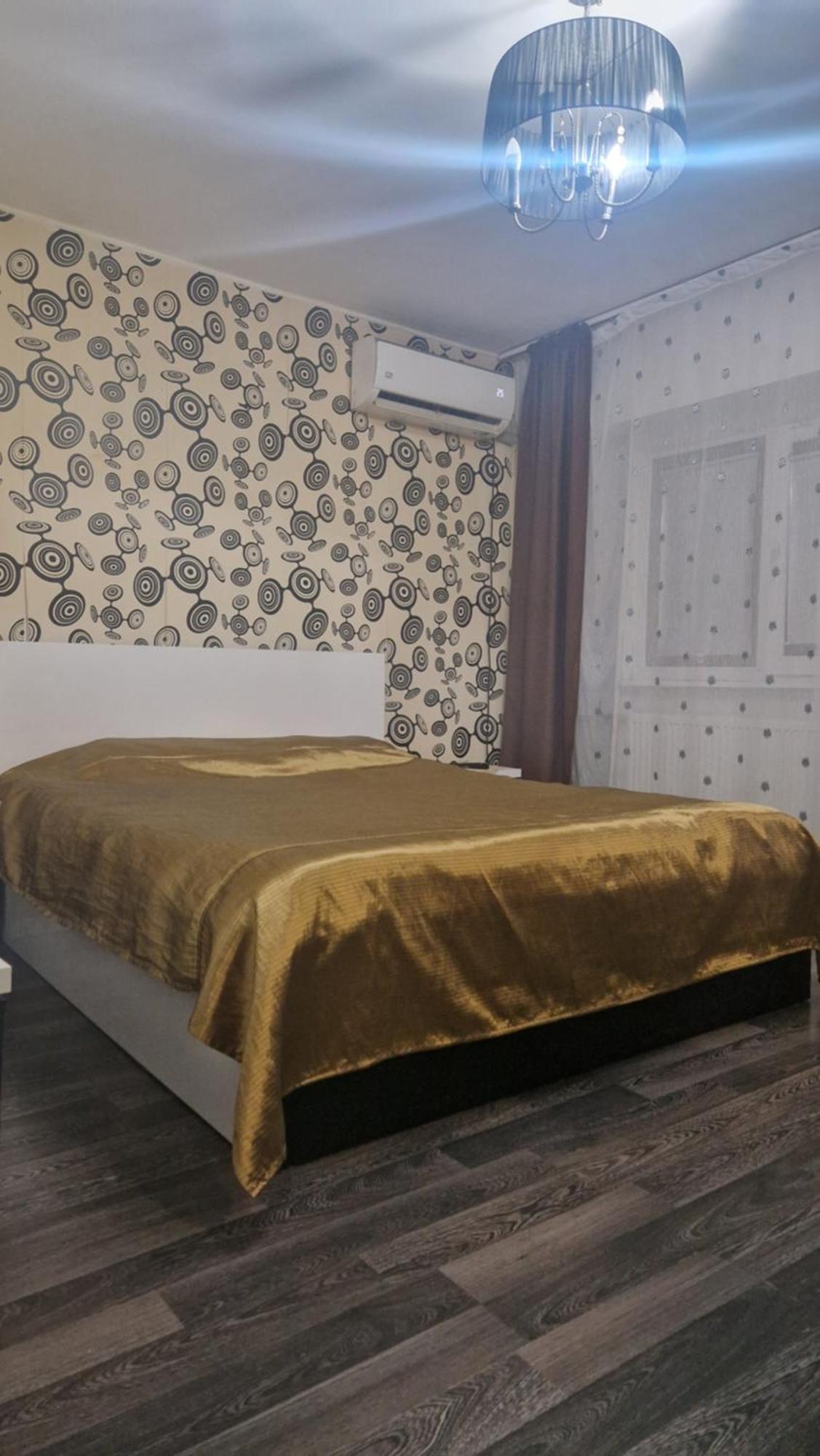 Apartament Vintage 加拉茨 外观 照片