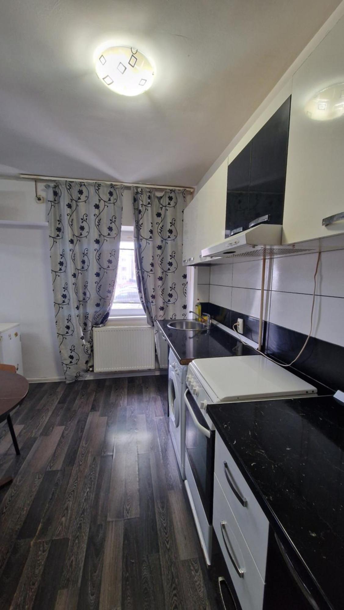 Apartament Vintage 加拉茨 外观 照片