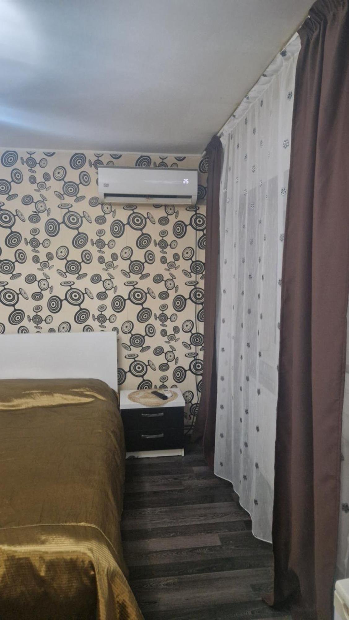 Apartament Vintage 加拉茨 外观 照片